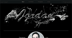 Desktop Screenshot of jordanhipwell.com